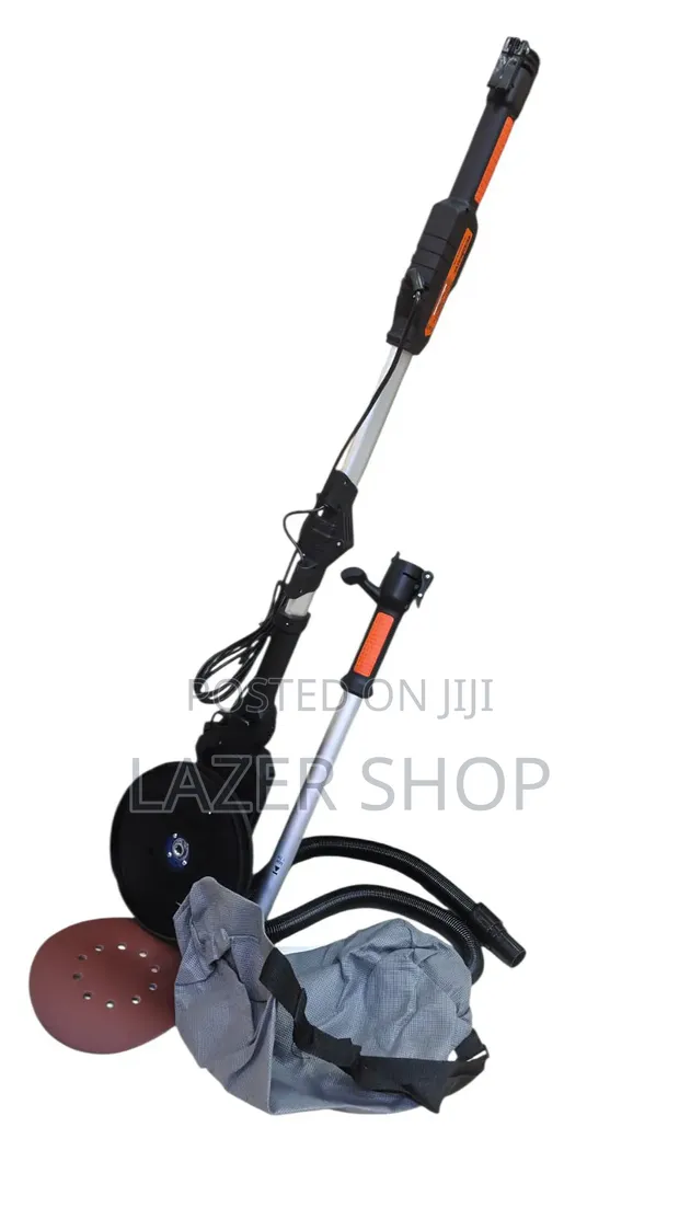 Pineyoung Drywall Sander 900W - 1