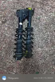 Mitsubishi Mirage Front Shock (Used) - 2
