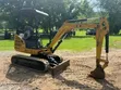 Mini Excavator kwa Ajili ya Kukodisha - 5