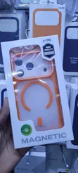 iPhone 17 Pro High Quality Case - 1