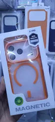 iPhone 17 Pro High Quality Case - 2