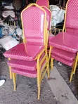 Brand New Conference Chairs - 1