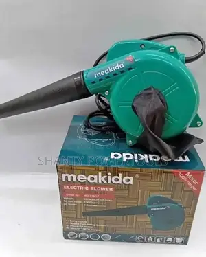 Meakida Blower ya Umeme