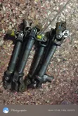 Nissan X-Trail T30 T31 Steering Rack - Used - 2