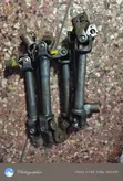 Nissan X-Trail T30 T31 Steering Rack - Used - 3