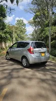 Nissan Note 1.2 Petrol Automatic 2012 - 2