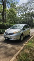 Nissan Note 1.2 Petrol Automatic 2012 - 3