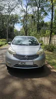 Nissan Note 1.2 Petrol Automatic 2012 - 4