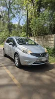 Nissan Note 1.2 Petrol Automatic 2012 - 5