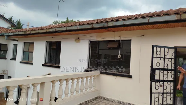 Apartment ya Vyumba 2 vya Kulala Mtaa wa Mountain View Estate - 1