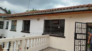 Apartment ya Vyumba 2 vya Kulala Mtaa wa Mountain View Estate