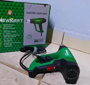 New Heat Gun 2000W