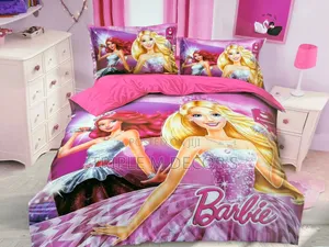 Baby Girls Duvet Set - Brand New