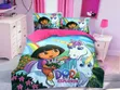 Baby Girls Duvet Set - Brand New - 2
