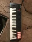 M-Audio Oxygen 49 MKV MIDI Keyboard - 2