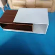 Executive Floating Laminated Coffee Table - 2