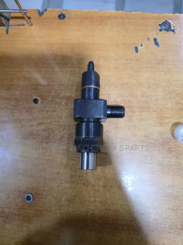180f Diesel Injector Nozzle - 1