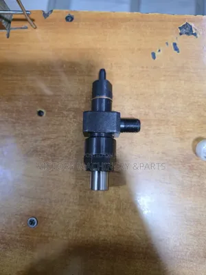 180f Diesel Injector Nozzle