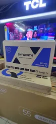 Skyworth 43" G6500h UHD Google TV - 1