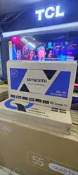 Skyworth 43" G6500h UHD Google TV - 2