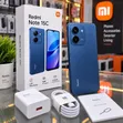 New Xiaomi Redmi 15C 4G 256GB Blue - 2