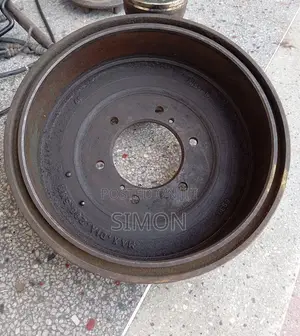 Brake Drum ya Nissan QD32