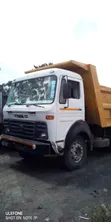 Tata 2516c Lori la Tippa - 2