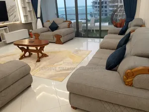 Jardine's BnB: Fully Furnished 1-Bedroom Apartment in Nyali