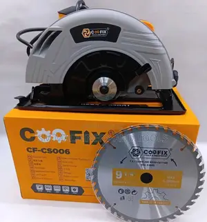 Coofix CF-CS006 9" 2300W Circular Saw