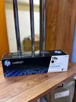 HP 19A Laser Toner Cartridge - 2