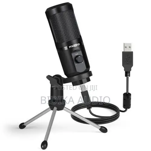 Maono AU-PM461TR USB Gaming Microphone - 1