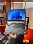 Lenovo ThinkPad X1 Carbon Laptop - 1