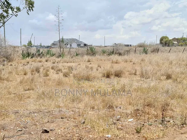Plot for Sale in Katani - 1