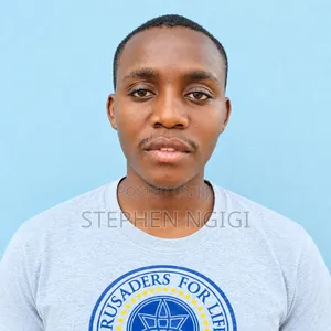 Msimamizi CV - Miaka 3 ya Uzoefu