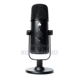 Maono AU-903 Fairy Podcast USB Condenser Mic
