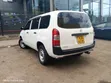Toyota RAV4 2016 Nyeupe - 3