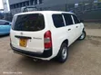 Toyota RAV4 2016 Nyeupe - 4