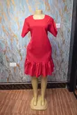 Big Boss Women's Casual Shift Dresses - 2