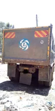 Ashok Leyland Dump Truck - 4