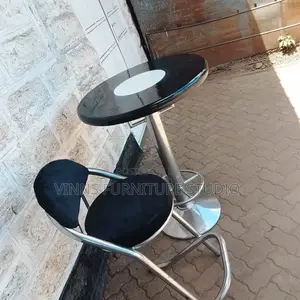 Viti na Meza vya Mkahawa