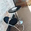 Viti na Meza vya Mkahawa - 1