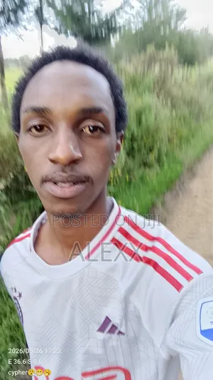 Alex Maingi - Mtaalamu Mwenye Ujuzi Akihitaji Ajira