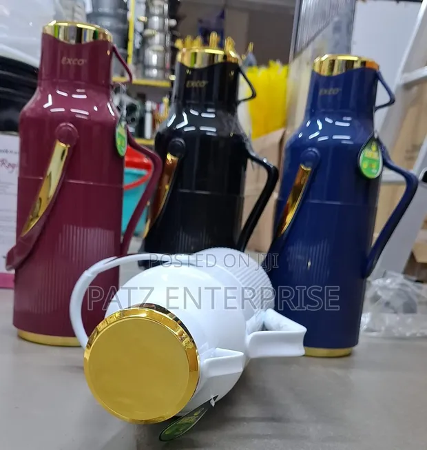 Exco Thermos Flask 3.2L - 1