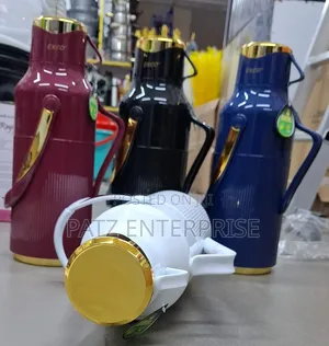 Exco Thermos Flask 3.2L