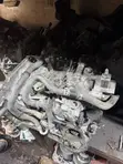 Nissan Tiida/Note HR15 Gearbox (Ex-Japan) - 1