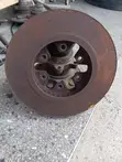 Brake Disc Piston Mbili Nissan TD27 - 2