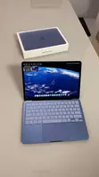 Apple MacBook Neo 2026 8GB RAM 256GB SSD - 1