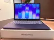 Apple MacBook Neo 2026 8GB RAM 256GB SSD - 4