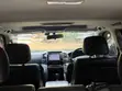 Toyota Land Cruiser 4.6 V8 ZX 2015 Nyeusi - 3