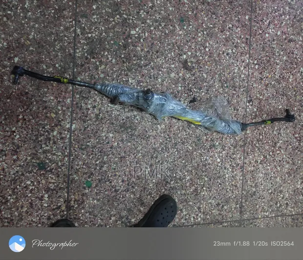 Toyota Premio Steering Rack (Iliyo tumika) - 1